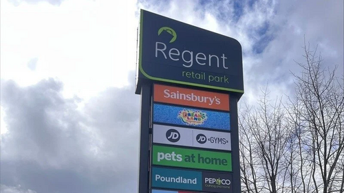 Regent