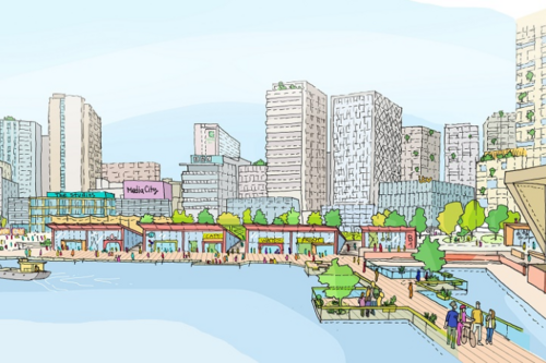 Regeneration Image